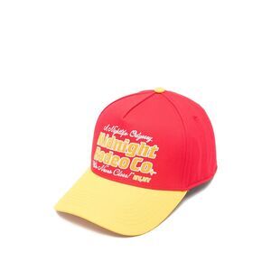 Midnight Rodeo Red Hats Men